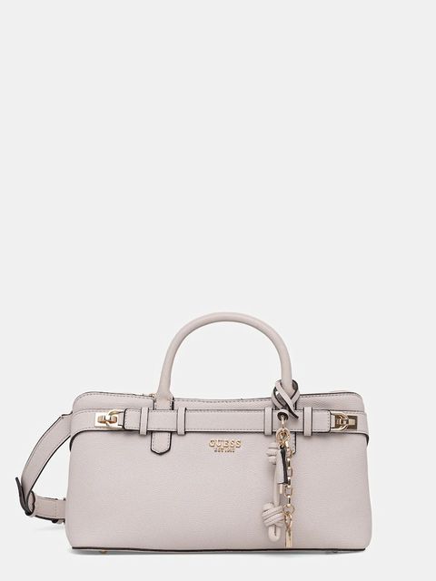 Guess torebka GREGORIA kolor beżowy HWBG85 46060 - zdjęcie produktu nr 1