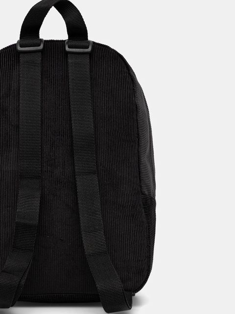 Vans plecak kolor czarny mały gładki VN000Q9ABLK1