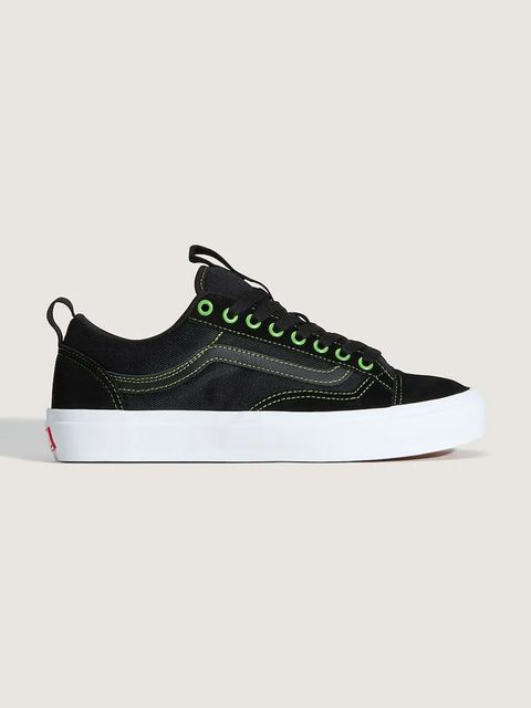 Vans Skate Old Skool 36 tenisówki zamszowe - zdjęcie produktu nr 1