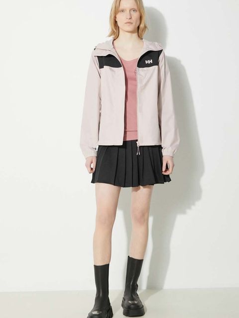 Helly Hansen kurtka Vancouver Rain - zdjęcie produktu nr 1