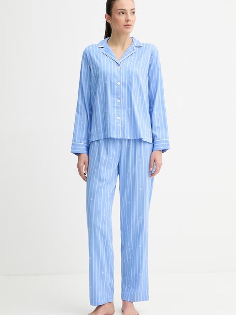 Lauren Ralph Lauren piżama dwuczęściowa damska - zdjęcie produktu nr 1