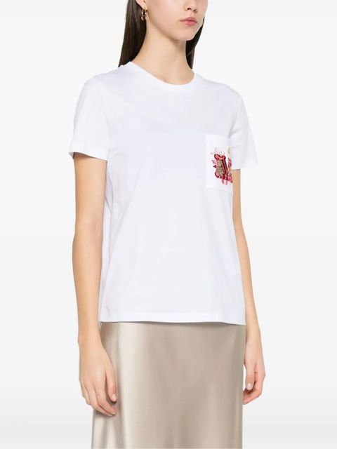 Max Mara Nunzio T-shirt - White