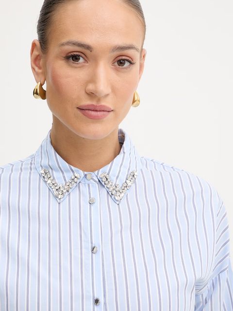 Morgan koszula bawełniana