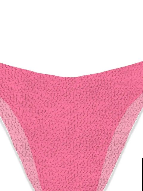 MC2 Saint Barth Elise bikini bottoms - Pink - zdjęcie produktu nr 2