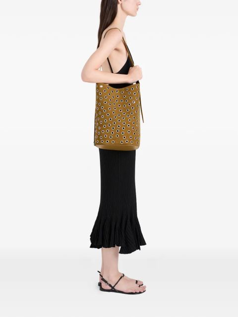 Proenza Schouler Brant bucket bag - Neutrals - zdjęcie produktu nr 2