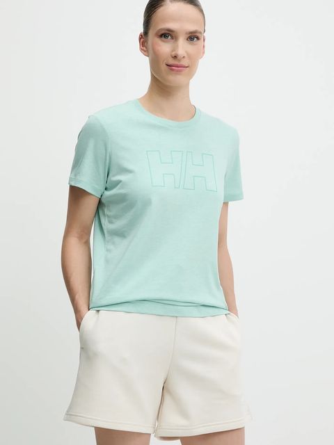 Helly Hansen t-shirt - zdjęcie produktu nr 2