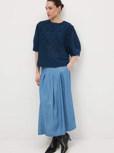 Medicine bluzka damska bawełniana - zdjęcie produktu nr 1