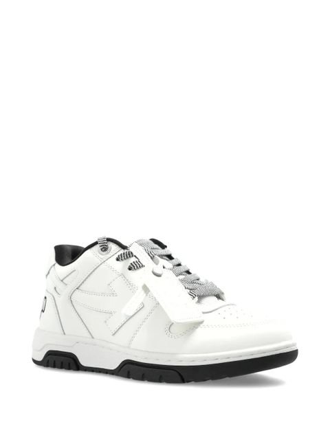 Off-White "OOO" sneakers - zdjęcie produktu nr 2
