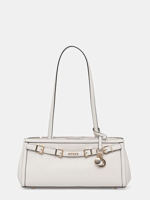 Guess torebka bagietka damska DOVIE - zdjęcie produktu nr 1