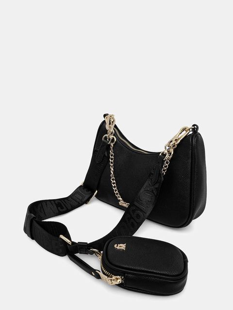 Steve Madden torebka Bhabit kolor czarny SM13001828