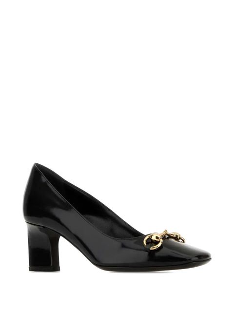 Gucci Signora pumps - Black - zdjęcie produktu nr 2