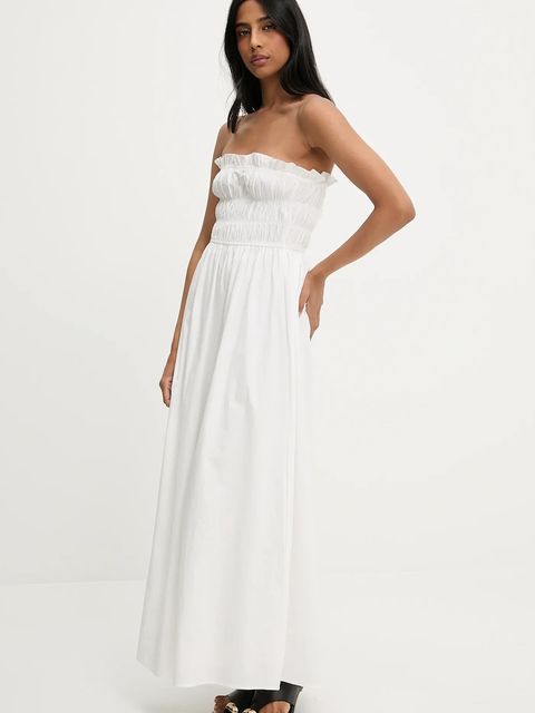 Answear.LAB sukienka bawełniana - zdjęcie produktu nr 2