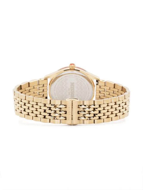 Missoni Iconic quartz 34mm - Yellow