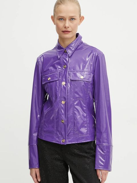 Silvian Heach kurtka GEFAR - zdjęcie produktu nr 1