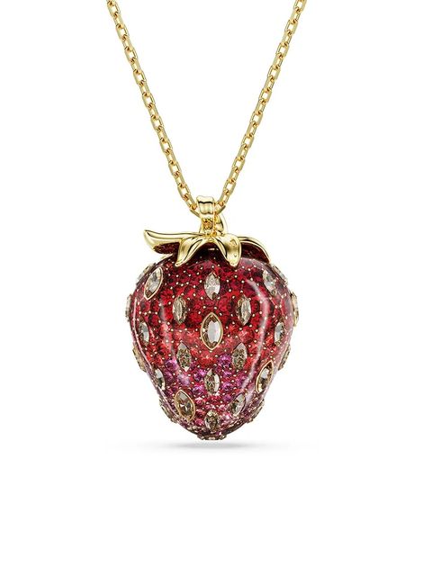 Swarovski naszyjnik IDYLLIA - zdjęcie produktu nr 2