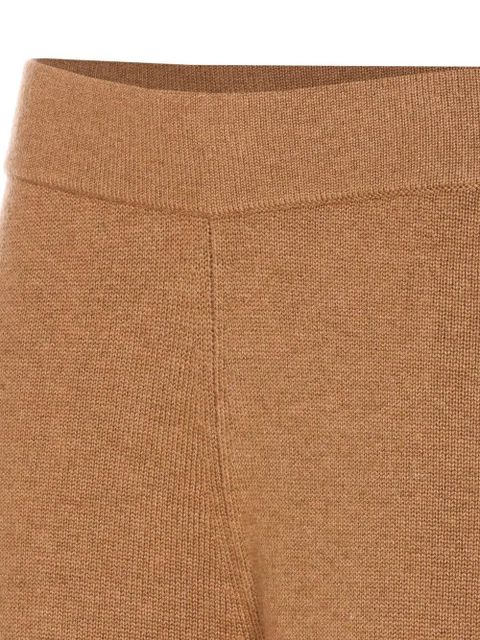 Max Mara wool trousers - Brown