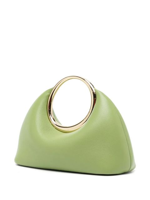 Jacquemus Le Petit Calino mini bag - Green