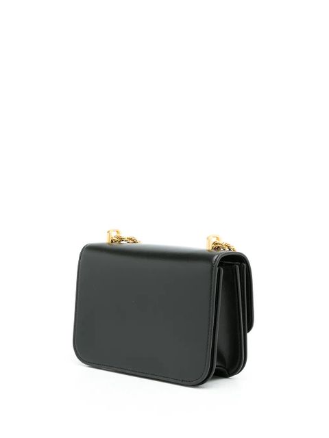 Tory Burch Eleanor shoulder bag - Black - zdjęcie produktu nr 2