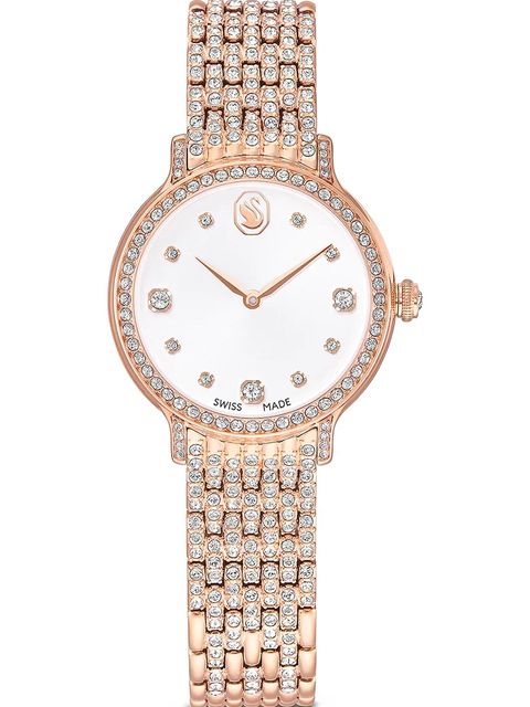 Swarovski zegarek IMBER