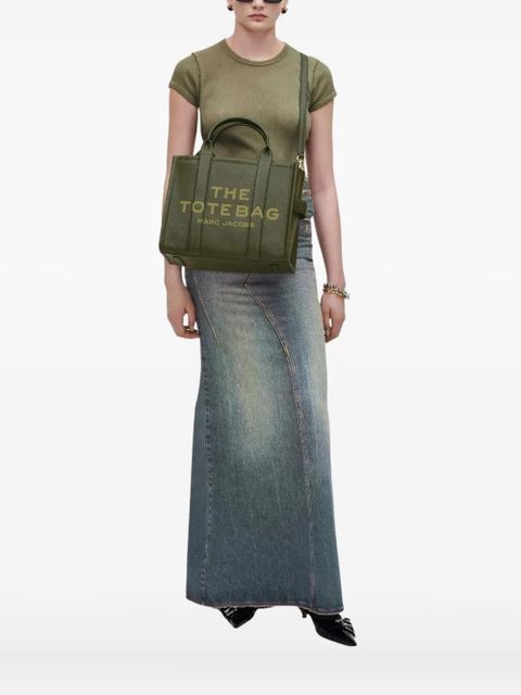Marc Jacobs The Medium Tote bag - Green - zdjęcie produktu nr 2