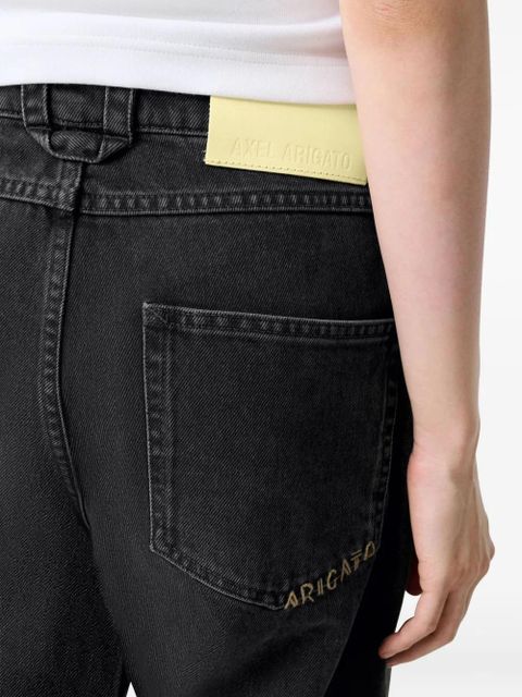 Axel Arigato Sly jeans - Black