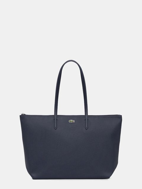 Lacoste torebka kolor granatowy NF1888PK - zdjęcie produktu nr 1
