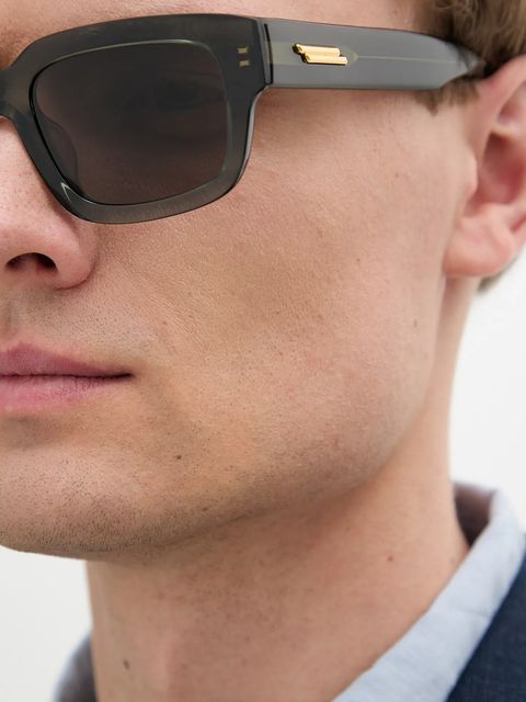 Bottega Veneta okulary