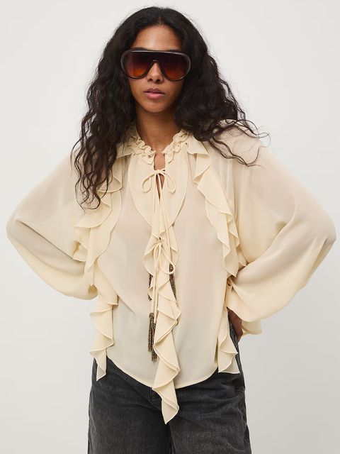 Medicine bluzka damska - zdjęcie produktu nr 2