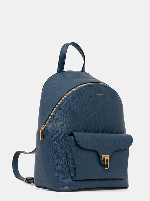 Coccinelle plecak skórzany - zdjęcie produktu nr 1