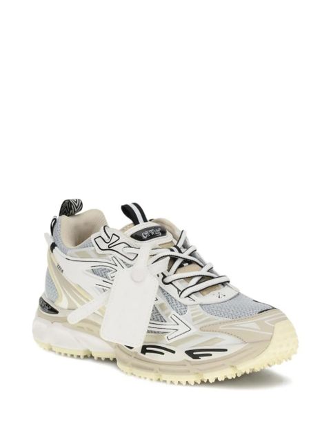 Off-White Be Right Back sneakers - Neutrals - zdjęcie produktu nr 2
