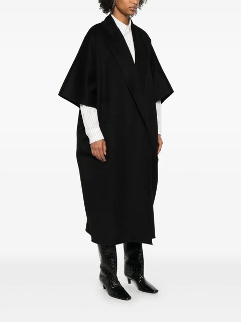 Max Mara GItano coat - Black - zdjęcie produktu nr 2