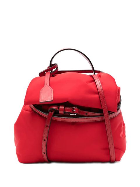 Moschino top handle tote bag - Red - zdjęcie produktu nr 1