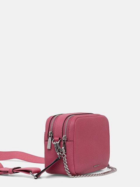 MICHAEL Michael Kors torebka skórzana - zdjęcie produktu nr 2