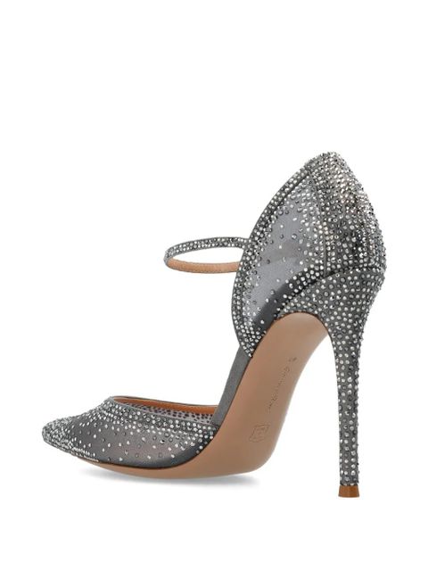 Gianvito Rossi Rania pumps - White