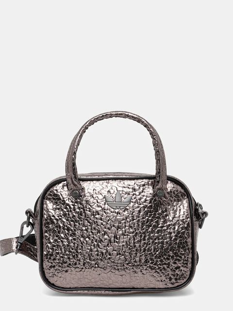 adidas Originals torebka Adicolor kolor srebrny KD7890 - zdjęcie produktu nr 1