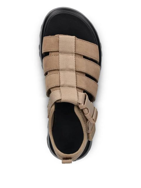 UGG Cora sandals - Neutrals
