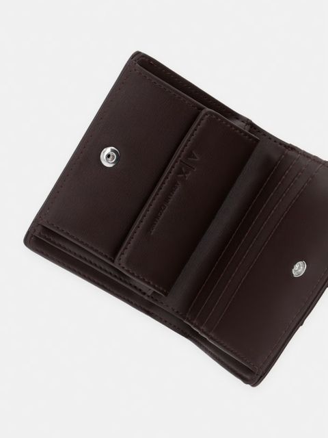 Armani Exchange portfel - zdjęcie produktu nr 2