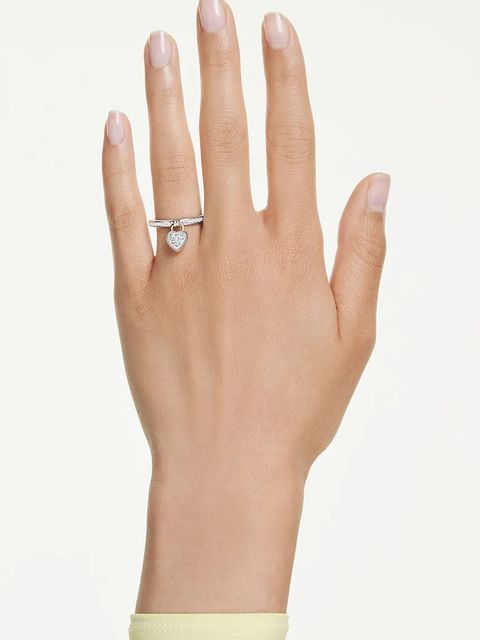 Swarovski pierścionek IDYLLIA