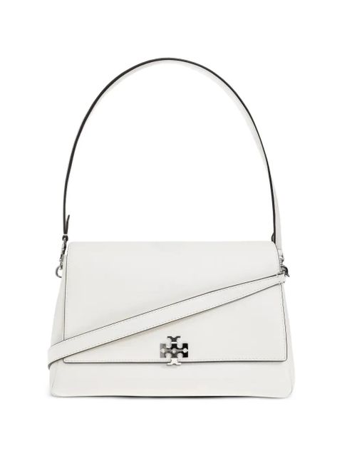Tory Burch Charlie shoulder bag - White - zdjęcie produktu nr 1
