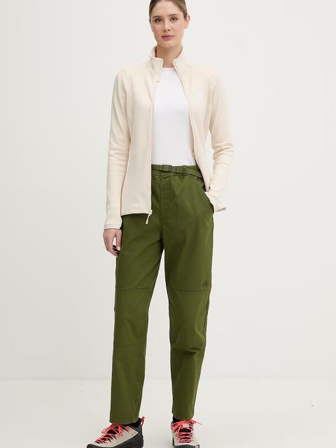 Jack Wolfskin bluza damska Astrotrail - zdjęcie produktu nr 1