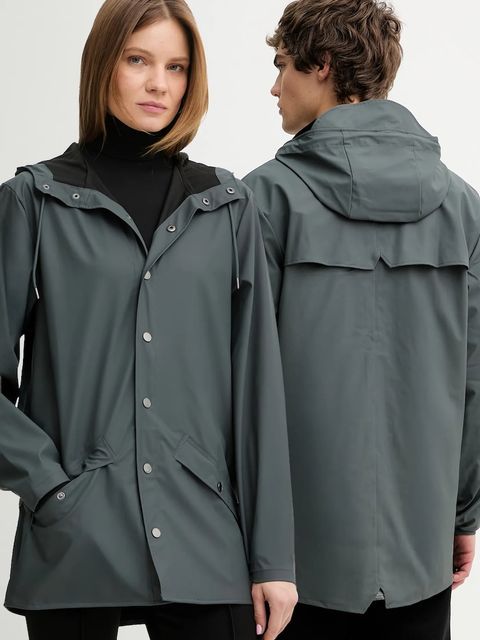 Rains kurtka 12010 Jacket W3 - zdjęcie produktu nr 2
