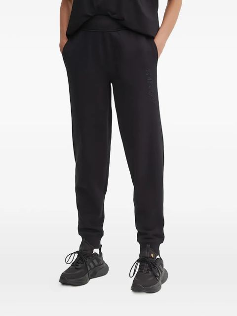 ASICS logo-detail track pants - Black - zdjęcie produktu nr 1