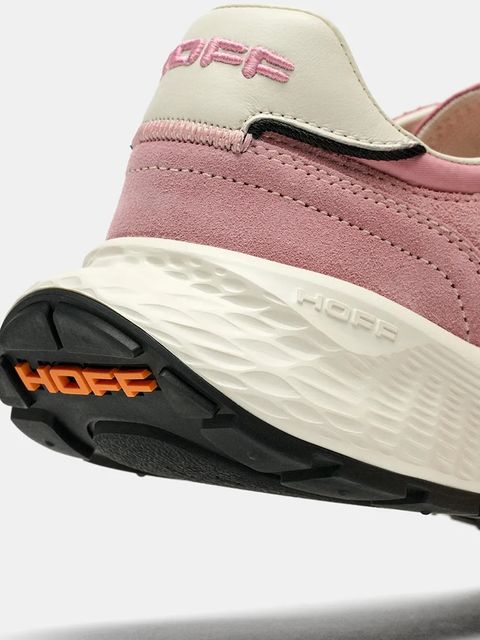 Hoff sneakersy CITY MKII BOLD MAUVE