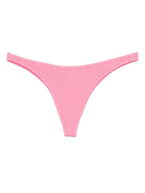 MC2 Saint Barth Naomi bikini bottoms - Pink - zdjęcie produktu nr 1