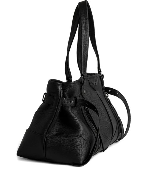 Zadig&Voltaire Sunny tote bag - Black