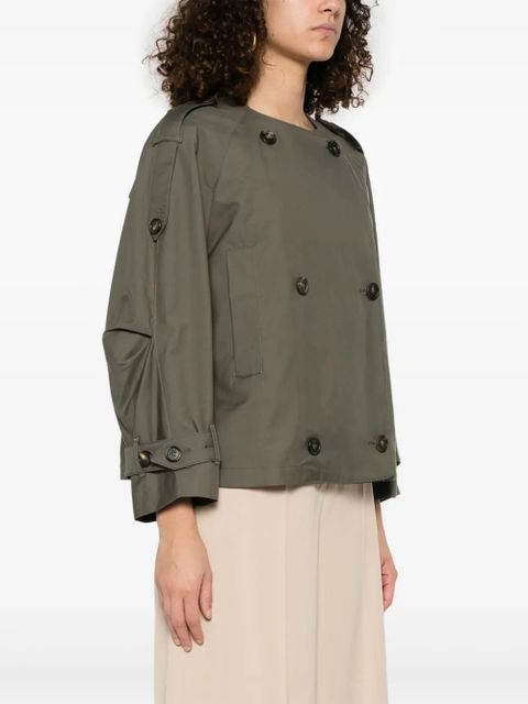 Max Mara Jim jacket - Green - zdjęcie produktu nr 2