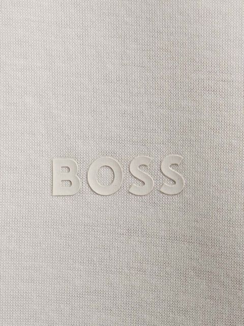 BOSS bluza lounge CP Stripe Hoodie