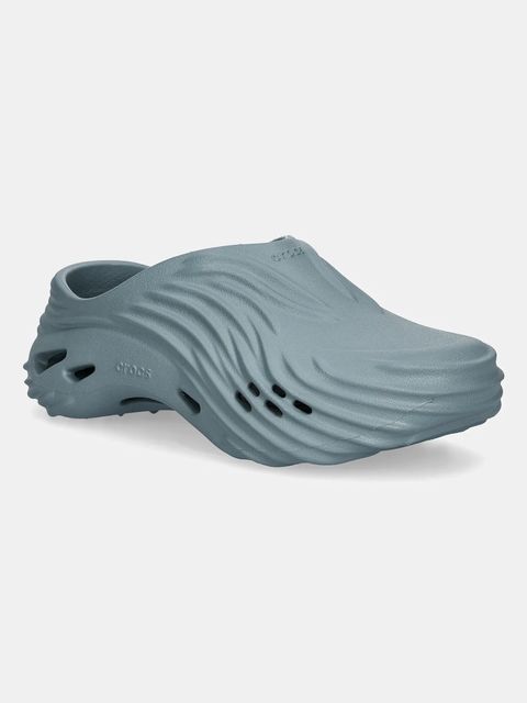 Crocs klapki Echo Wave Clog - zdjęcie produktu nr 2