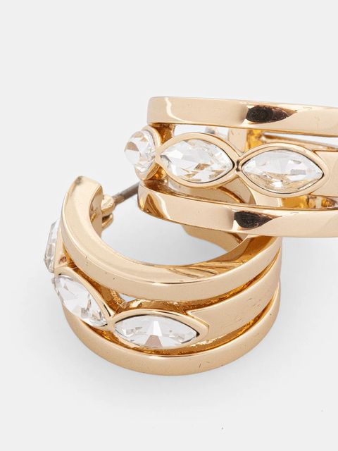 Dkny kolczyki 04G00837