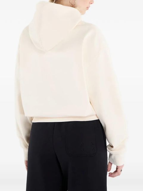 On Running Club Collective hoodie - Neutrals